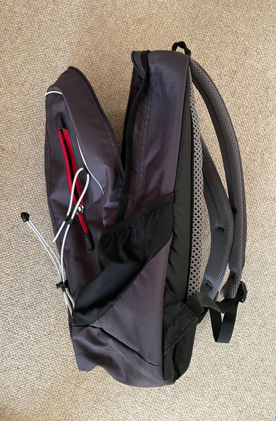 Zaini: Audi-Rucksack – Usato da Rümlang venduto da Boehneli7 1