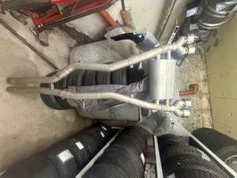 BMW M3 G80 Grail komplett Auspuffanlage