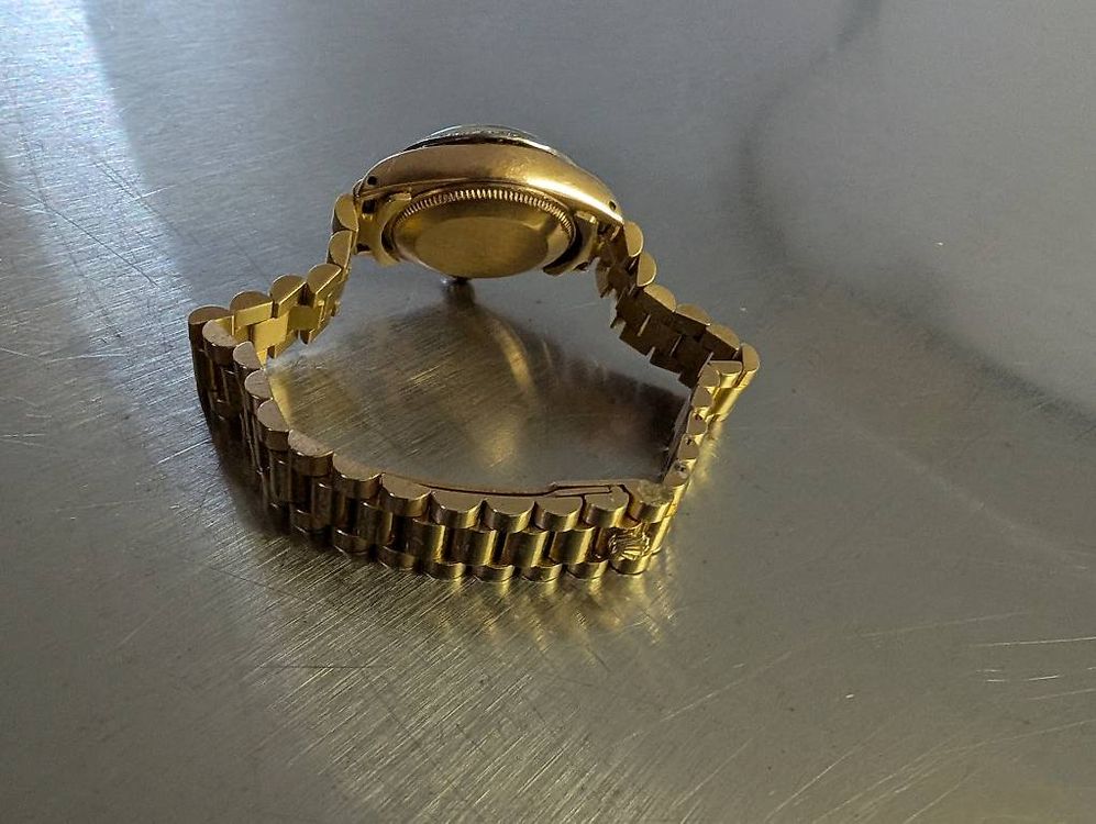 Rolex Orologi: Rolex Oyster Perpetual 26mm – Usato da Ilanz venduto da fruitdude 2