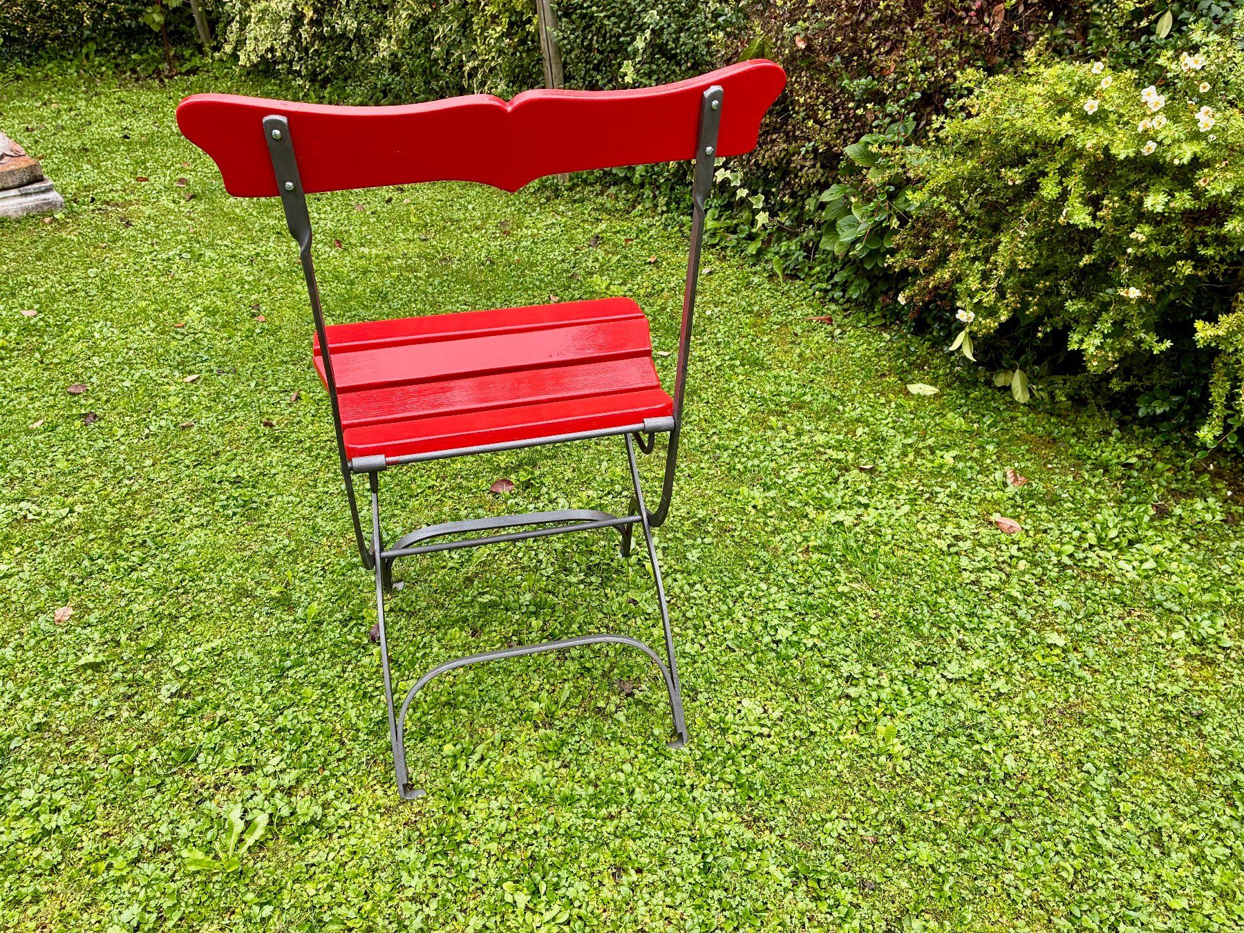 Sedie: Gartenstühle – Usato da Dättlikon venduto da johnybestsale 3