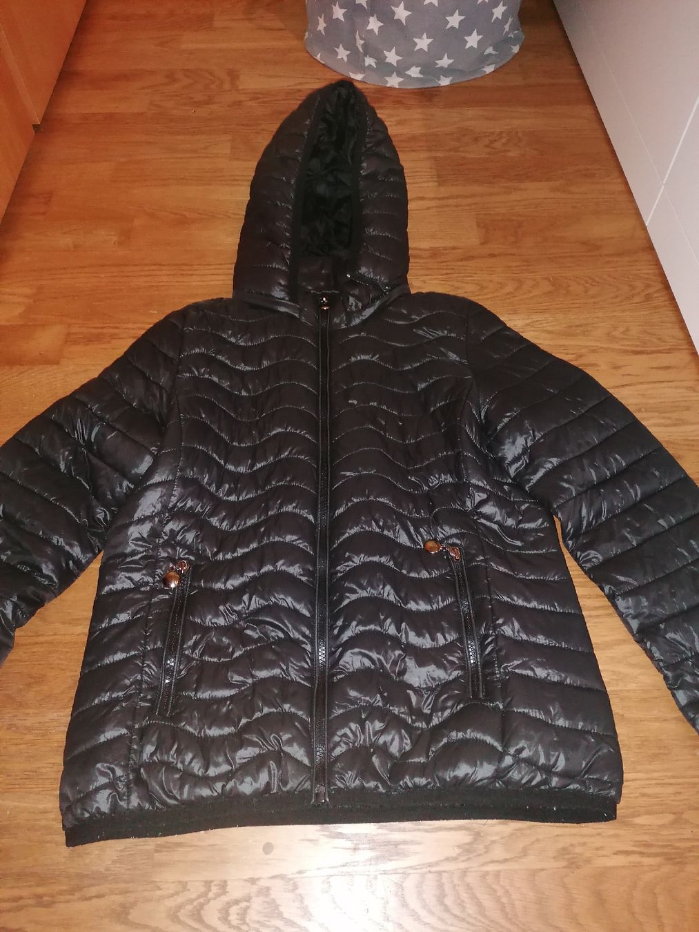 Giacche: Bata Jacke  – Usato da Adliswil venduto da Romanista1927 3
