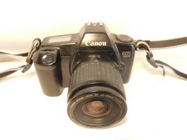 Canon EOS 1000 1993er