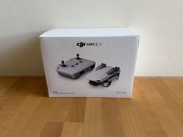 DJI Mini 2 SE Fly More Combo – NEUWERTIG, inkl. OVP
