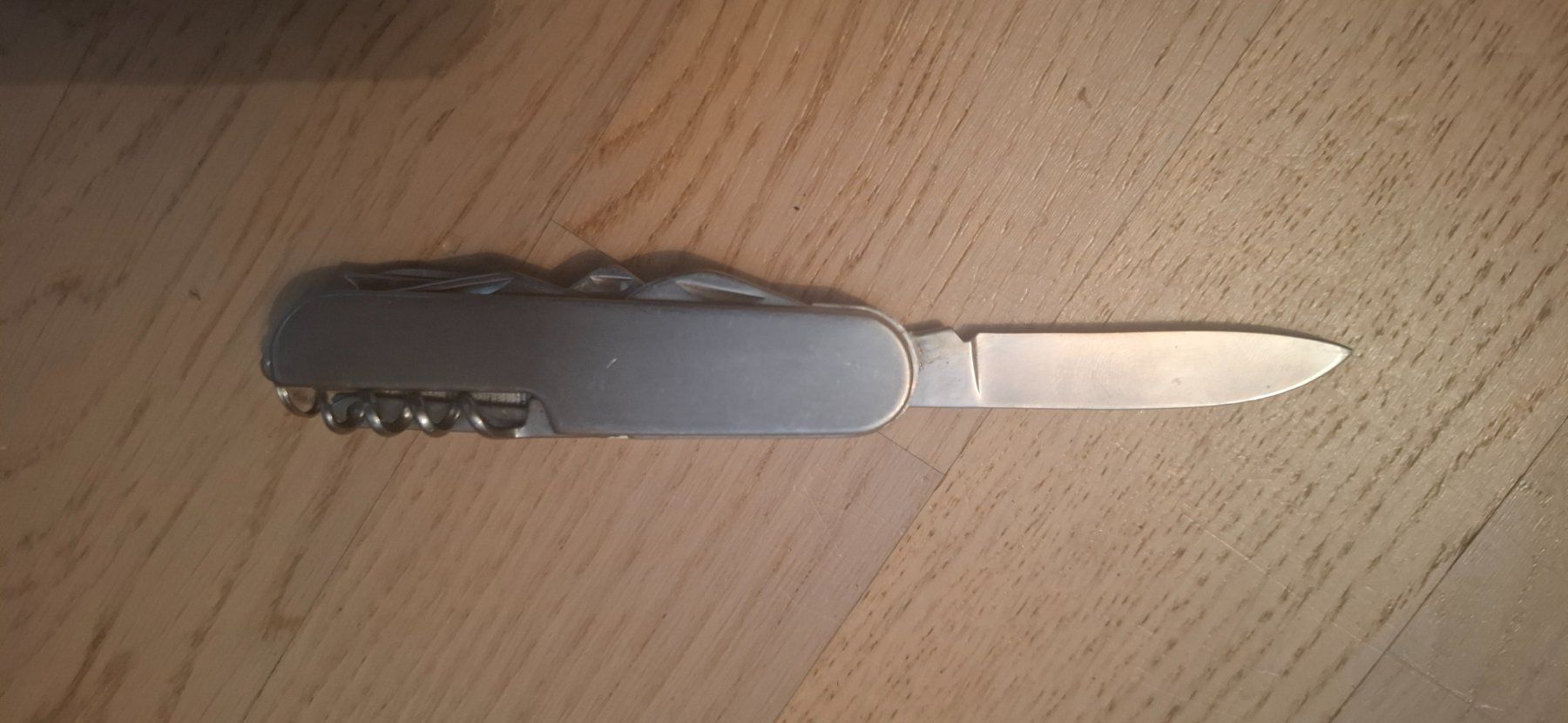 Taschenmesser: lot COUTEAUX pliant – Gebraucht aus Chancy von dave58v 4
