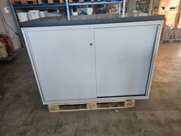 Schiebeschrank-Schubladenstock Lista