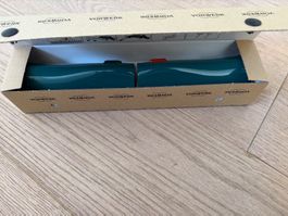 Vorwerk Kobold Frischer-Kit FK 360 für Elektrobürste EB 360,