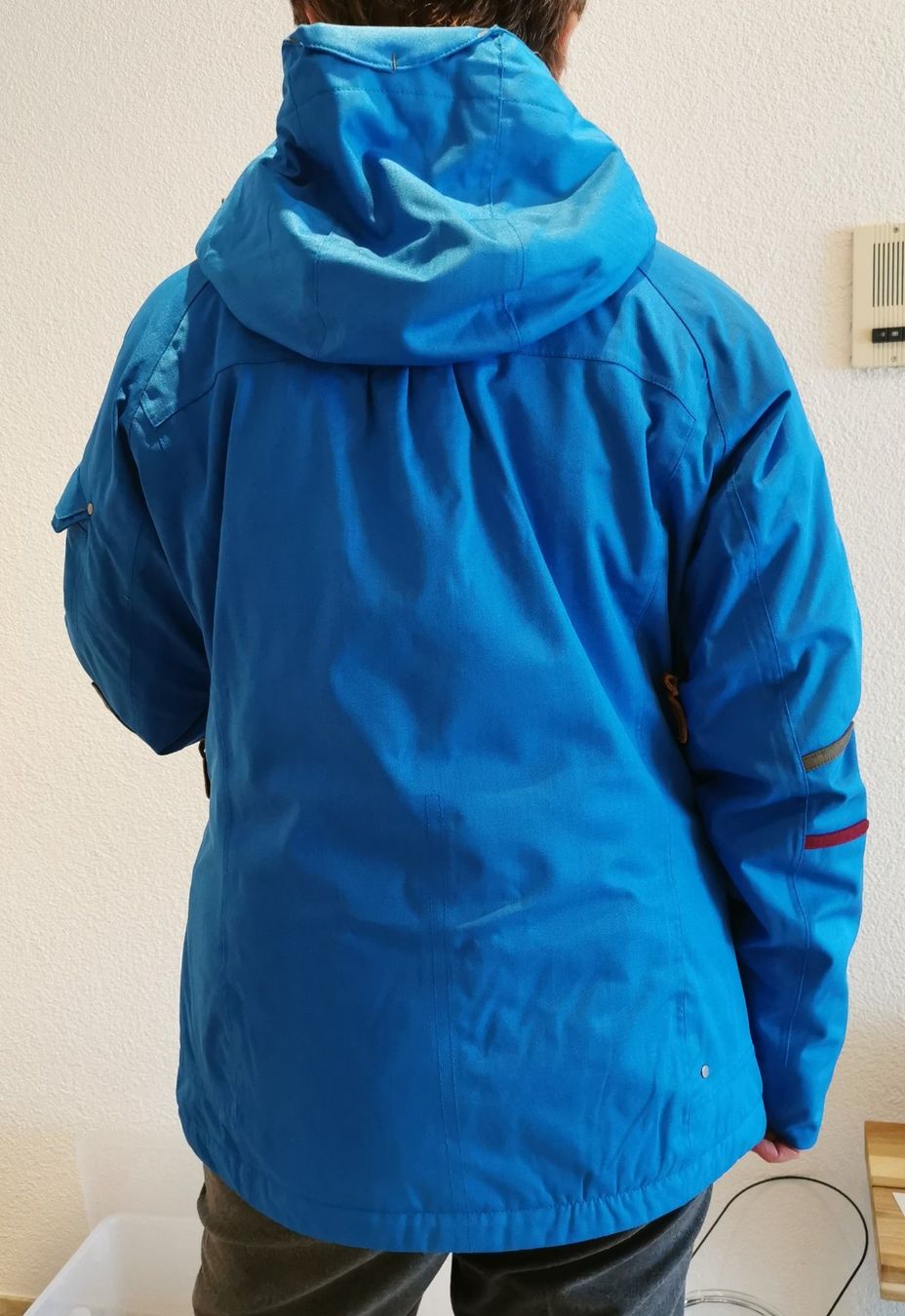 Head Jacken: Skijacke – Gebraucht aus Wittenbach von nic_m9zt 3