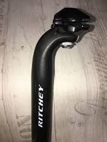 RITCHEY Logic Sattelstütze 31,6/350 mm