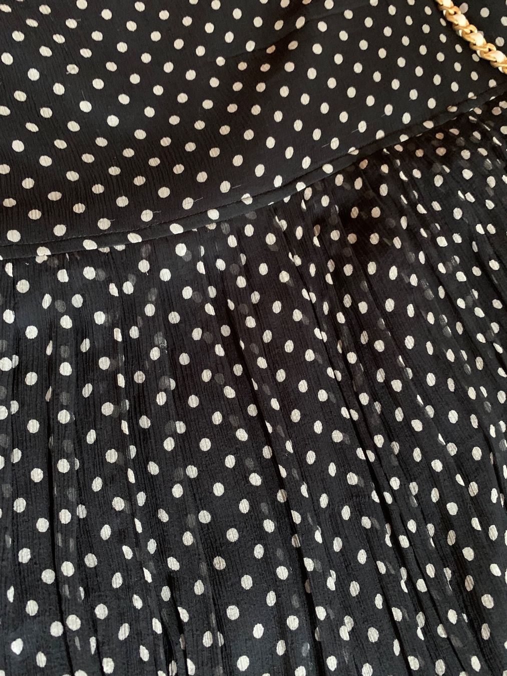 Kleider: ASPESI Kleid 100% Seide Zustand: Perfekt Gr 42IT – Gebraucht aus Interlaken von Bona55 8