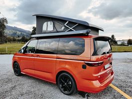 Campervan mieten: VW T7 New California Ocean PHEV 4M