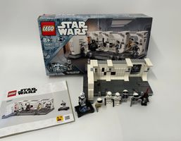 LEGO Star Wars 75387 Boarding the Tantive IV