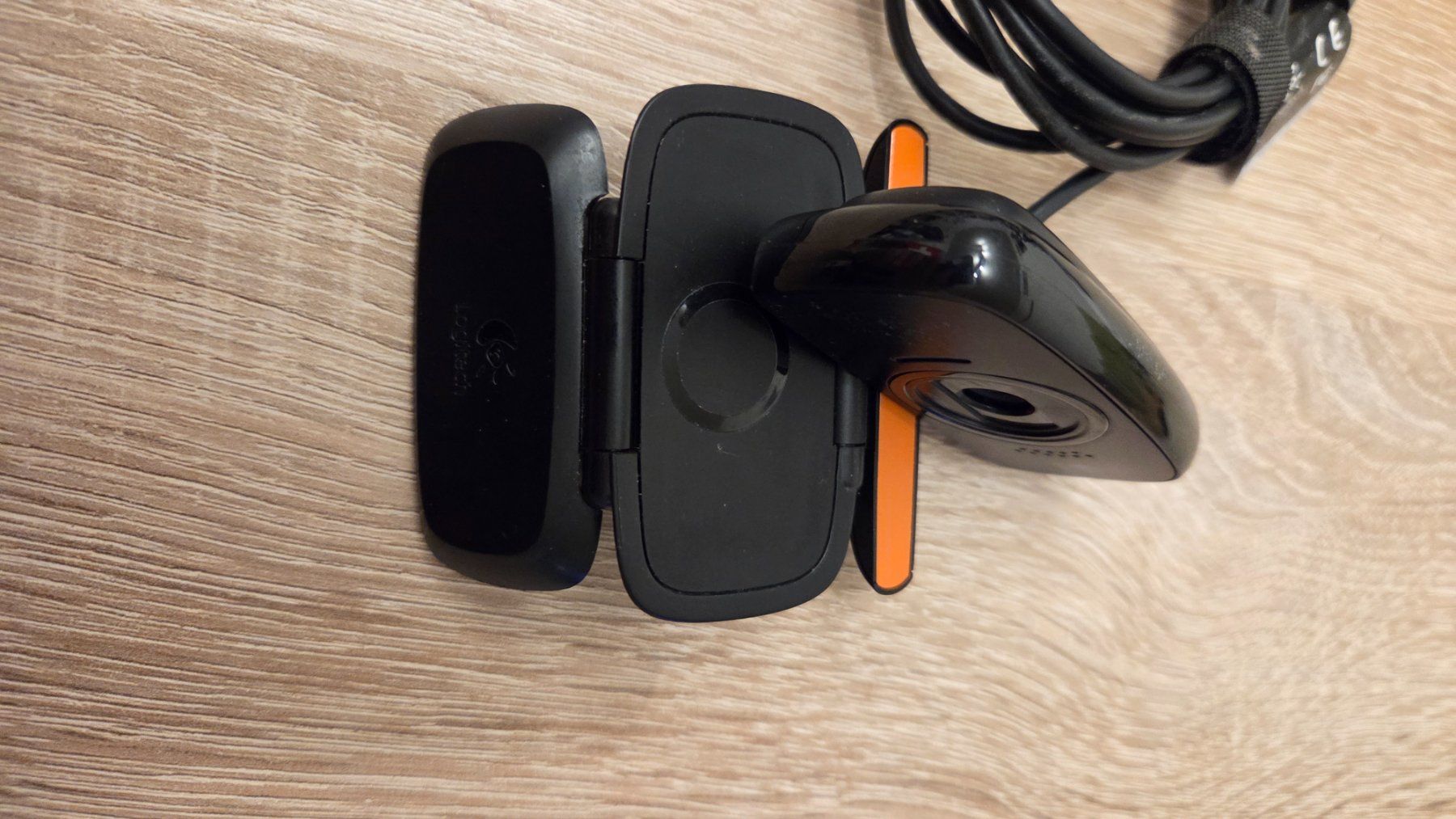 Logitech Webcam: Logitech C510 720p HD Pro Webcam — gut erhalten – Usato da Adlikon b.Regensdf venduto da ChriZ86 2