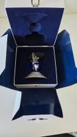 Swarovski Crystal Planet Vision 2000 Figur