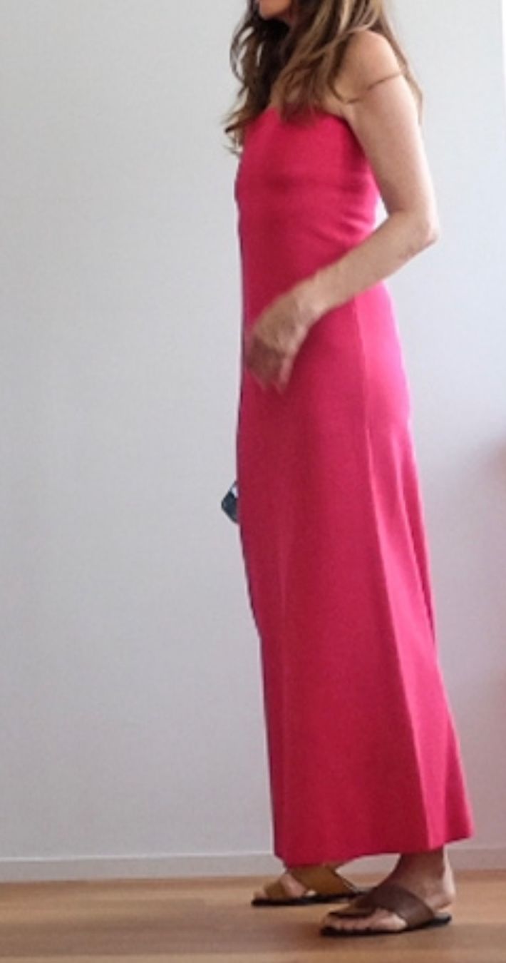 Zara Vestiti: ZARA Bandeau-Kleid  - neuwertig - – Usato da Jona venduto da vanessasupermarket20 1