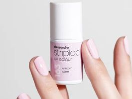 StripLac 163 Unicorn Cake 6.5ml / Neue Formulierung