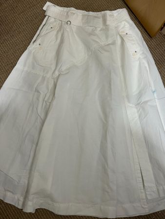 2 x High everyday Couture A-line skirts  D40