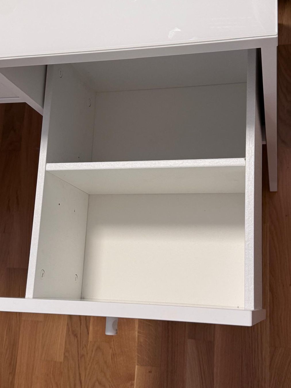 Ikea Coiffeuses: Schminktisch – D'occasion à Olten par ani_yx5j 4