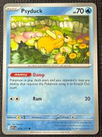 Pokemon Psyduck 039/217 Ascended Heroes