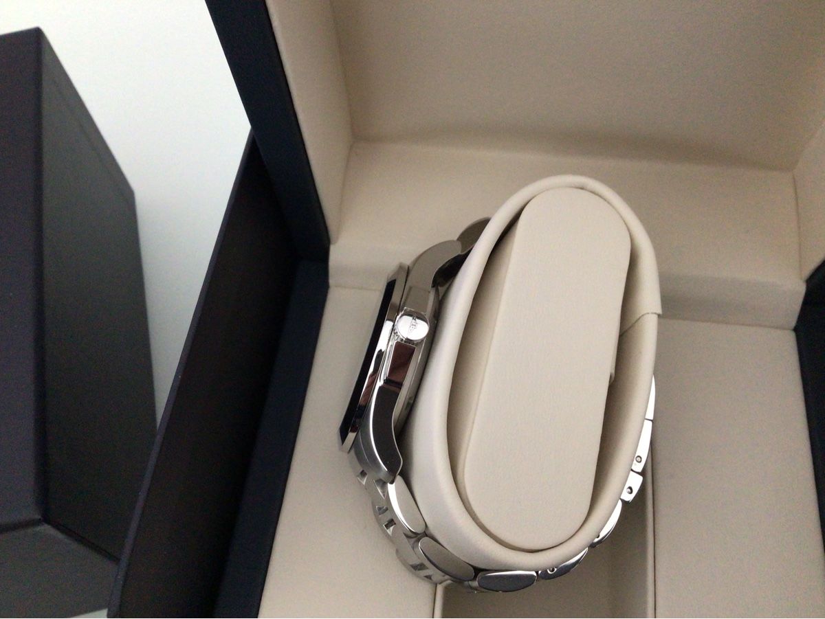 Longines Orologi: Longines Conquest Quartz 41mm. Neuwertig – Usato da Winterthur venduto da zel_n5pw 1