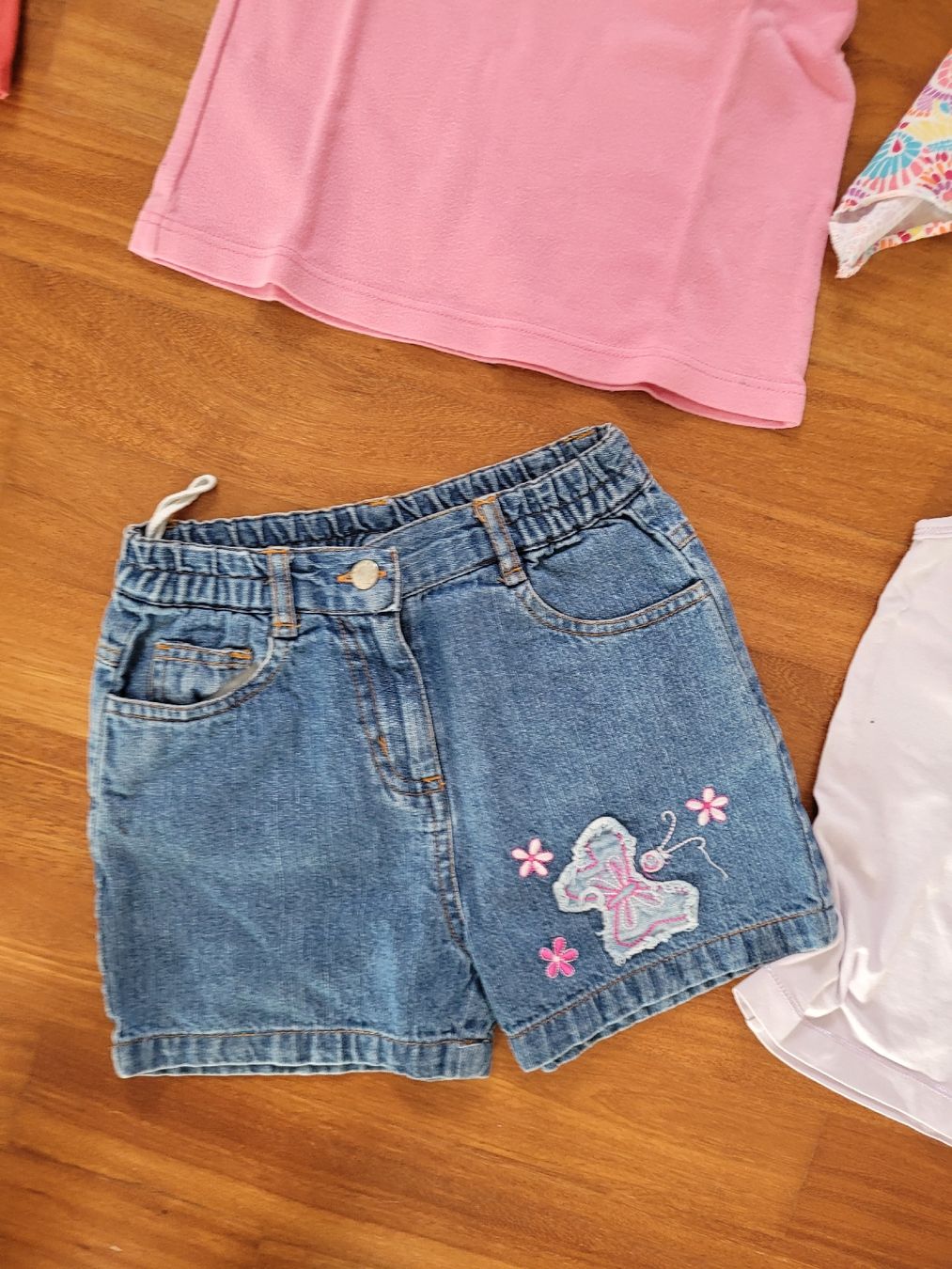 Lotti & Set di vestiti: Kleiderpaket 104, 110, 116 – Usato da Erlinsbach SO venduto da Elso72 6