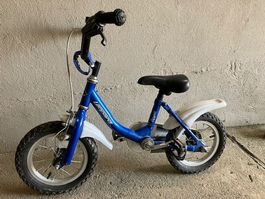 Kinderfahrrad