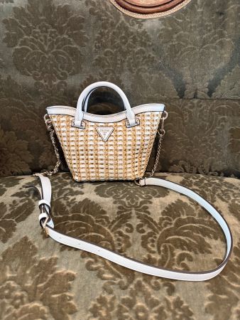Lässige Guess Tasche