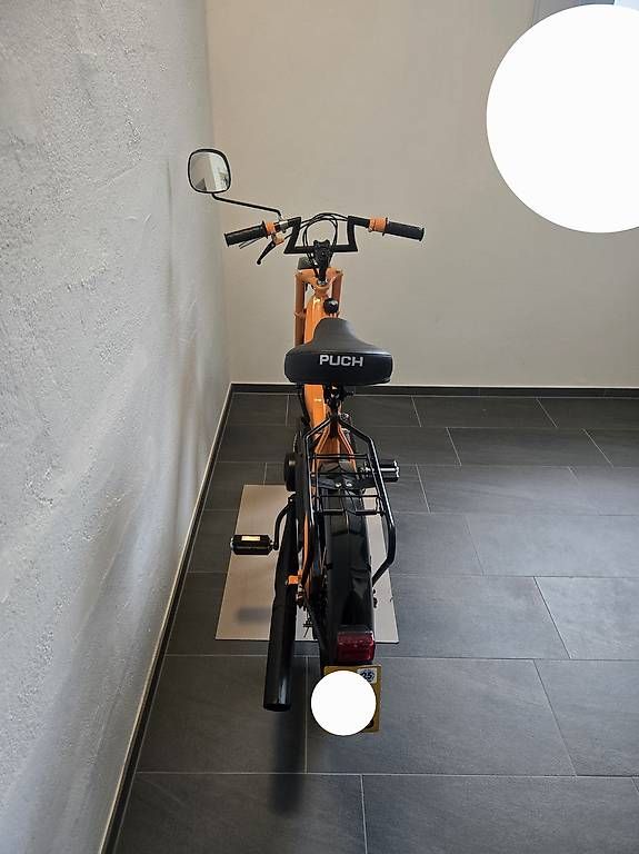 Ciclomotori: Puch Maxi N zu verkaufen – Usato da Rheineck venduto da joel_10 1