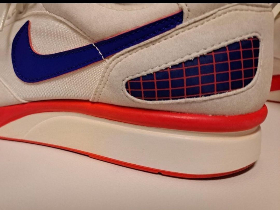 Nike Scarpe da uomo: Nike Oldschool AIR MARIAH – Usato da Wil SG venduto da J-I-K 4
