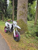 KTM Exc 450 