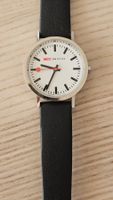 Mondaine SBB CFF Armbanduhr
