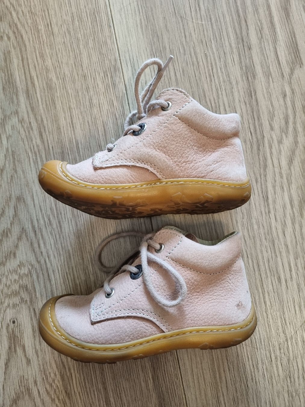 Ricosta Scarpe per ragazzi: Pepino Lauflernschuhe 21 – Usato da Unteriberg venduto da ste_ruh 1