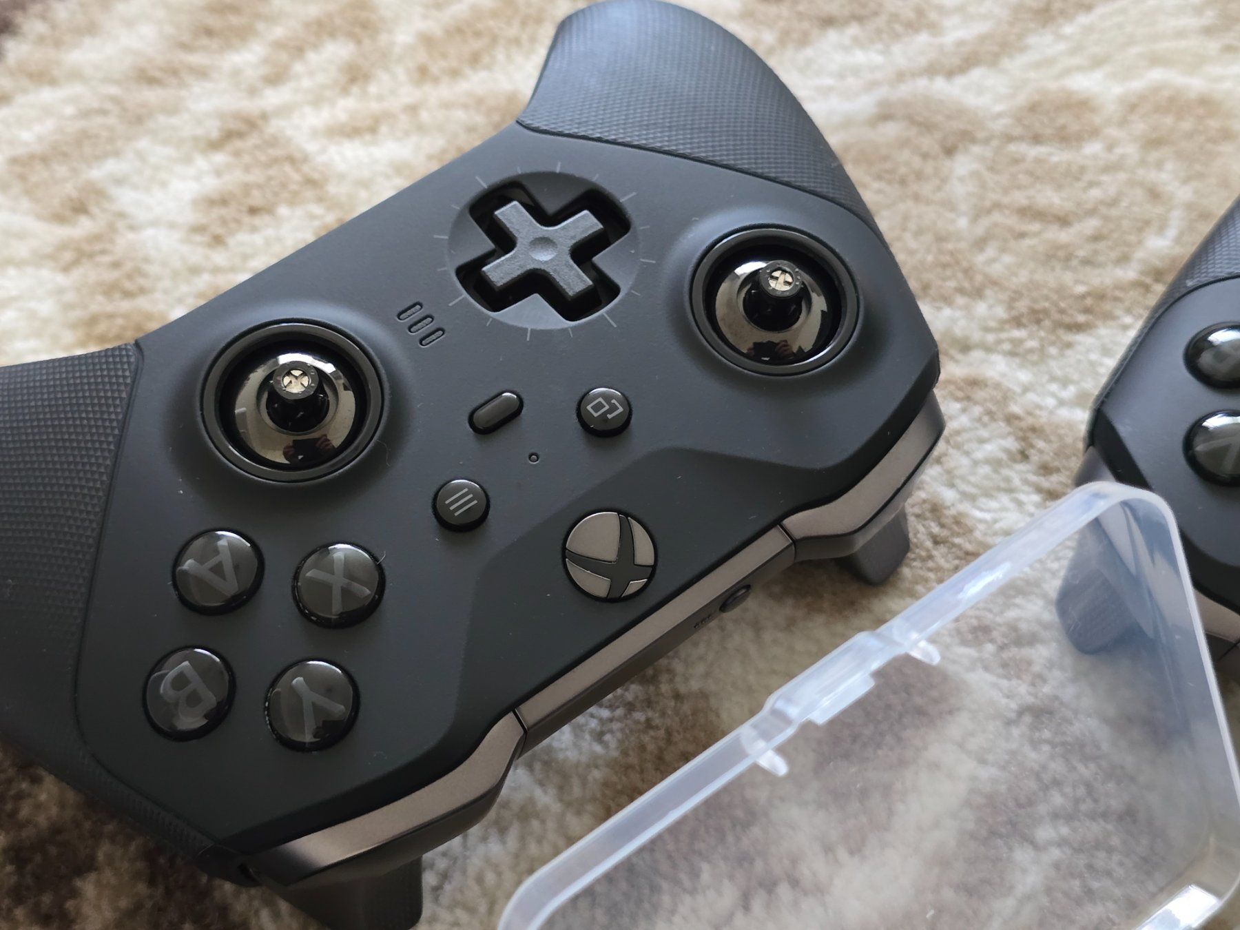 Microsoft Console: 3x Xbox Elite 2 / TOP Zustand – Usato da Basel venduto da Zait 3