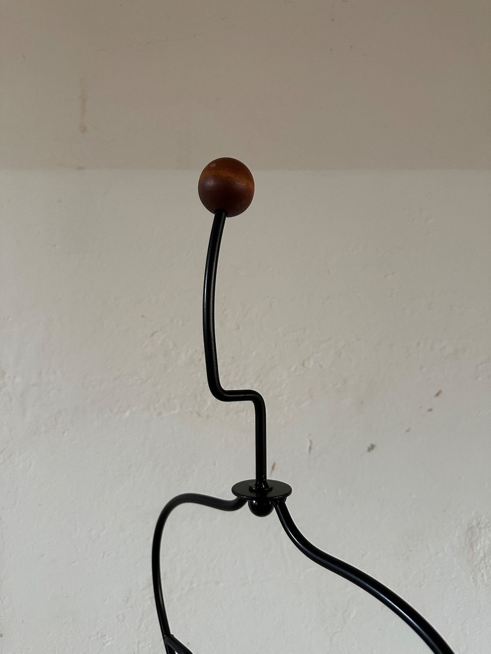 Ikea Guardaroba: Vintage Ikea Hapen Kleiderständer – Usato da Zürich venduto da frauflufelberg 3