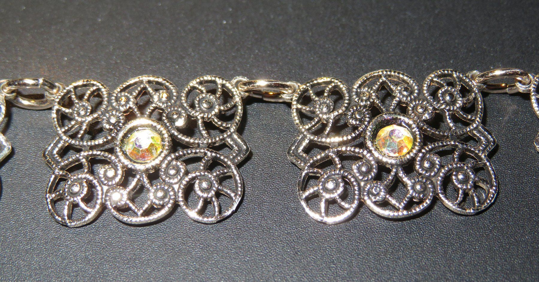 Armbänder & -reifen: Armband Modeschmuck, L = 23 cm – Gebraucht aus Oberriet SG von Manick 3