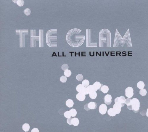 CD: The Glam - All the Universe – Usato da Zürich venduto da recordman01