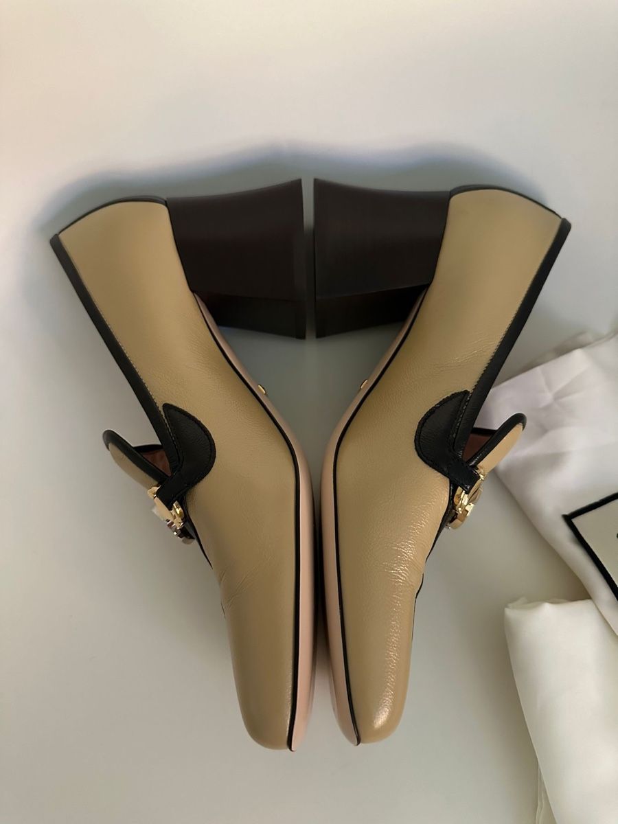 Gucci Scarpe da donna: Gucci Pumps – Nuovo (secondo la descrizione) da Binningen venduto da Yuliya15 1