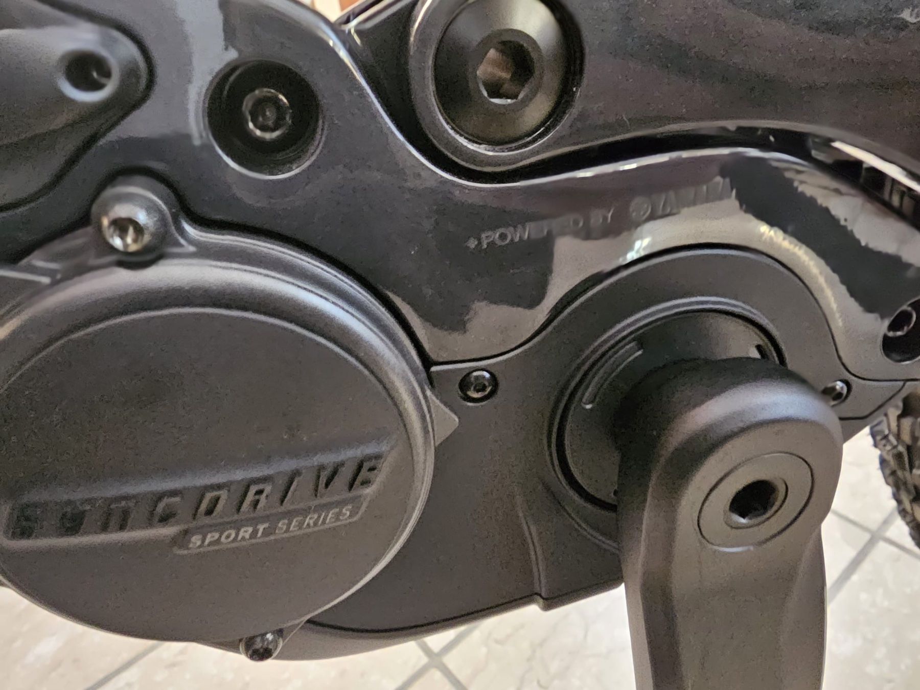 Velos: Elektro-Bike Giant Stance E+1 – Gebraucht aus Horgen von Stiloso 5