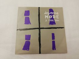 DEPECHE MODE - I FEEL YOU (SINGLE 7")