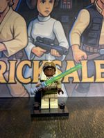 Star Wars Stass Allie sw0469 Figur Jedi Lego-Komp.