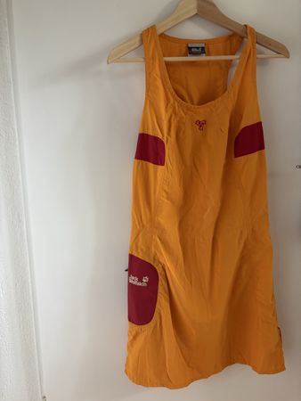 Sommerkleid 