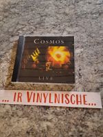 🇨🇭 CD  COSMOS  "Live" Cosmos