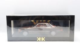 Mercedes 500 SLC 1981 1:18 KK Scale