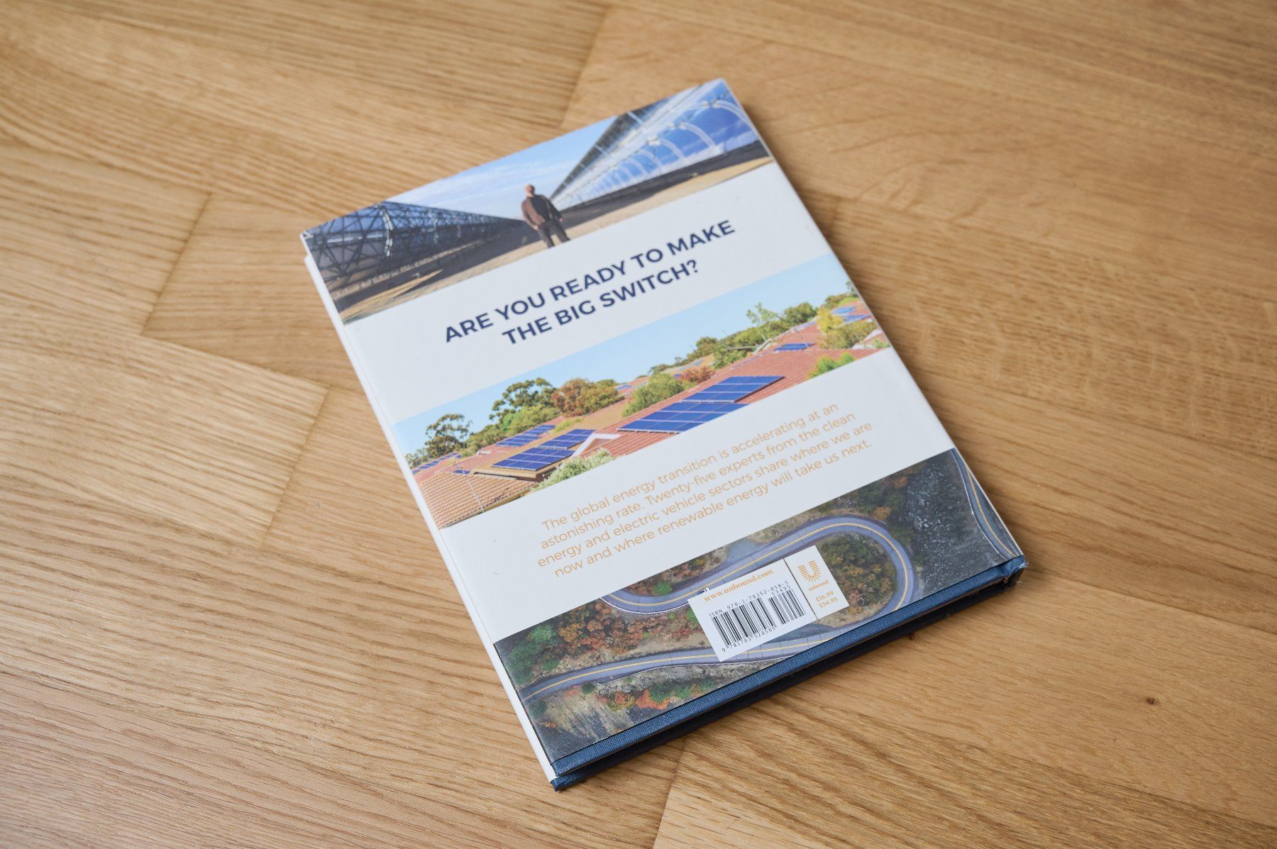 Libri: Fully Charged Guide to Electric Vehicles & Clean Energy – Usato da Frauenfeld venduto da tkel 1