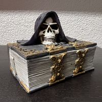 Alchemy England The Alchemist‘s Box, kleine Schatulle