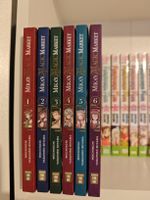 Mikas Magic Market 1-6
