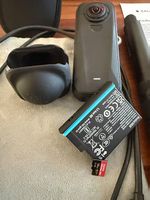 Insta360 X4 Air XXL Paket inkl. Garantie NEUWERTIG