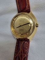 Zenith 18k in top zustand
