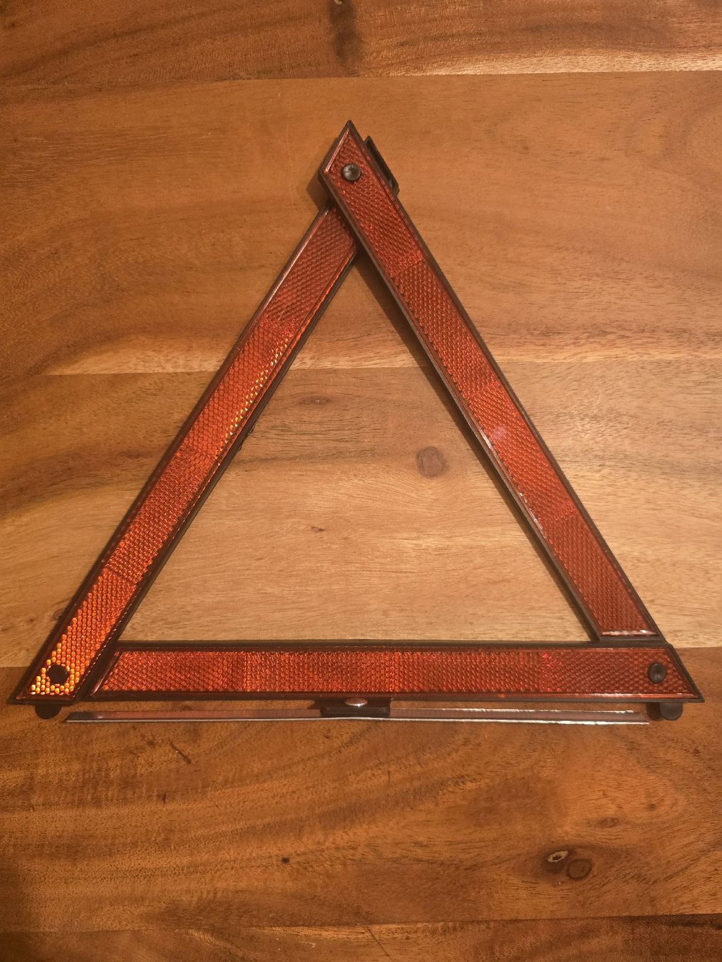 Autos: Folding Warning Triangle for Vehicles – Neuf (Voir description) à Zürich par Rave13 4