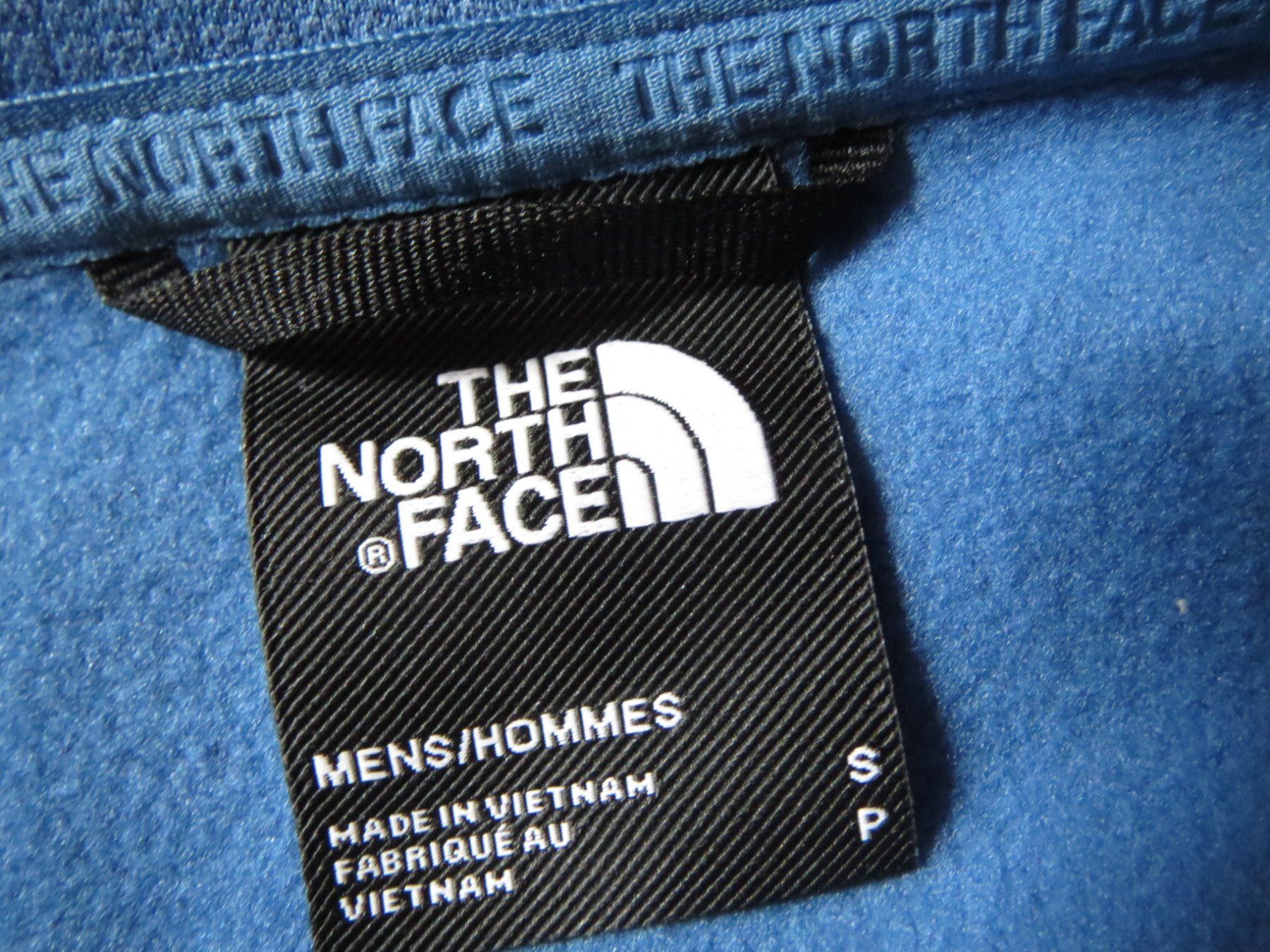 North Face Jacken: NEUE NORTH FACE Herren Jacke Gr S – Neu (gemäss Beschreibung) aus Kiental von Anna8702 3