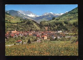 Schiers, Prätigau